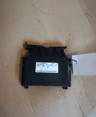 Mercedes-Benz C W203 Gearbox control unit/module A0305452332