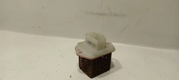 Nissan Patrol Y60 Heater blower motor/fan resistor 4401199
