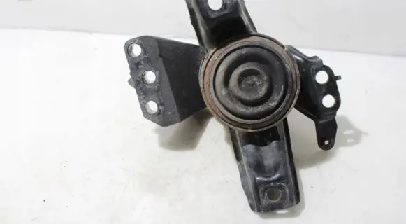 KIA Optima Engine mount vacuum valve 
