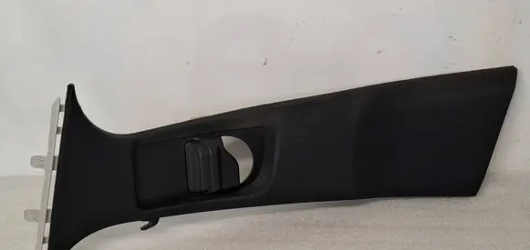 Mercedes-Benz E W213 (B) pillar trim (top) A2136900725 A2136903325 A2136900830