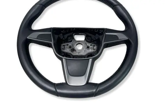 Seat Ibiza IV (6J,6P) Steering wheel 6J0419091AF 6J0419091AP