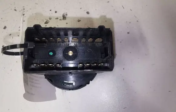 Audi A4 S4 B6 8E 8H Light switch BK74B1941531A