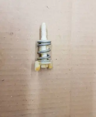 Tail light part