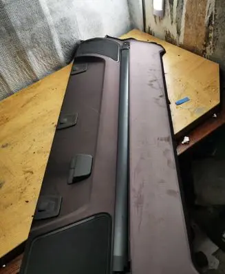 BMW 6 F12 F13 Rear door sun blind/shade 7903804 75032951 CY36027
