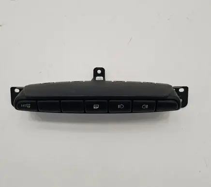 Mini Cooper Countryman R60 A set of switches 9804919