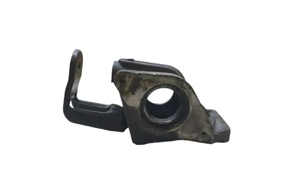 Renault Espace - Grand espace IV Driveshaft support bearing bracket 8200000034