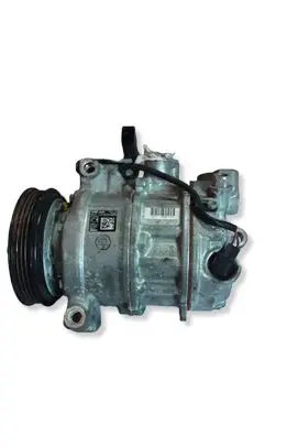 Audi Q7 4M Air conditioning (A/C) compressor (pump) 8W0816803N GE447140