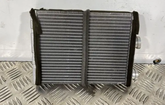 Infiniti Q50 Heater blower radiator 4C29
