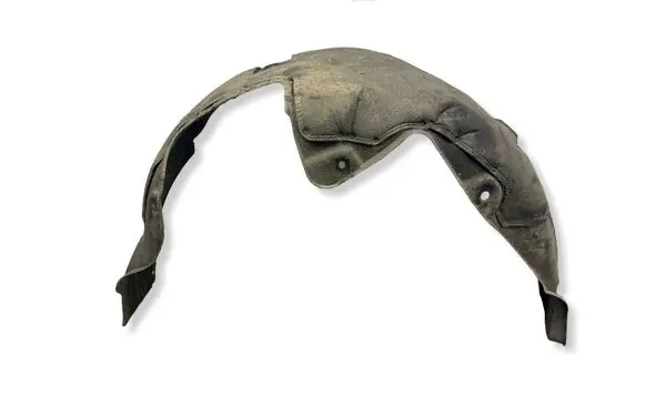 KIA Niro Rear arch fender liner splash guards 86821Q4000