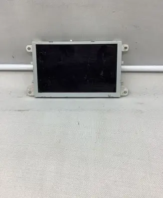 Audi A4 S4 B8 8K Screen/display/small screen 8R0919604A