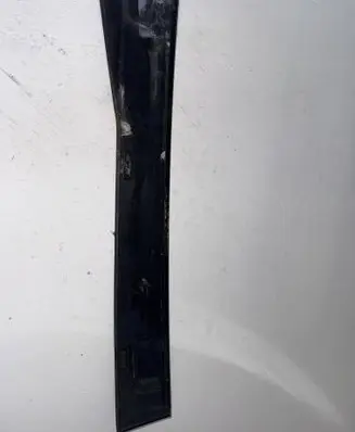 Volkswagen PASSAT B5 side skirts sill cover 