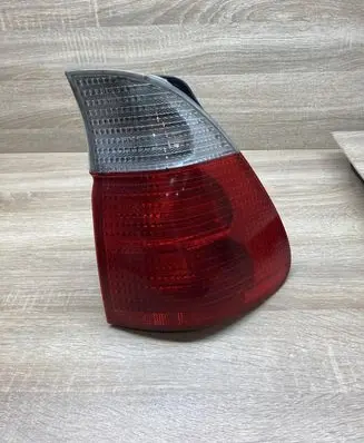 BMW X5 E53 Rear/tail lights 6902094 690209404