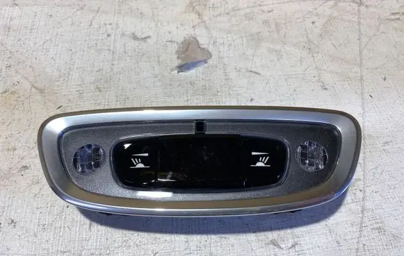 Volvo XC90 Other switches/knobs/shifts C159M138