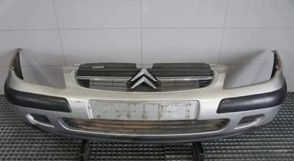 Citroen C5 Front bumper