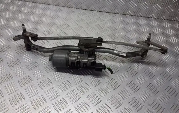 Seat Cordoba (6L) Front wiper linkage 6L1955023C