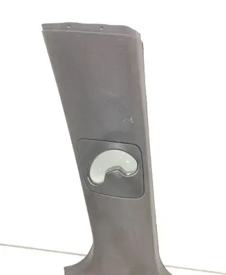 BMW X5 E70 (B) pillar trim (top) 15671812 7129751 51437129751