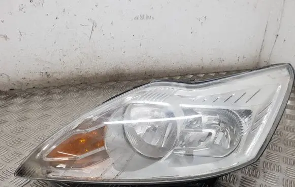 Ford Focus Headlight/headlamp 8M5113101AE