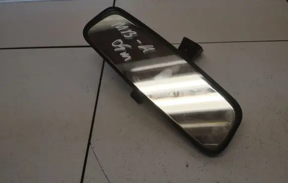Mercedes-Benz A W169 Rear view mirror (interior) 010797