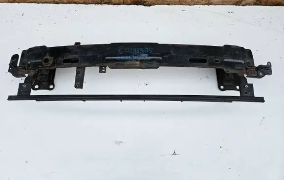 KIA Sorento Front bumper support beam 