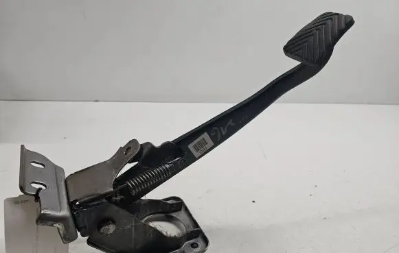 Brake pedal