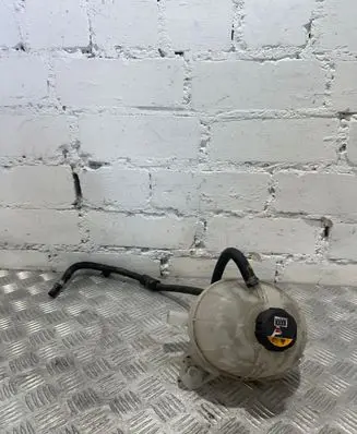 KIA Sportage Coolant expansion tank/reservoir cap 25430D3500