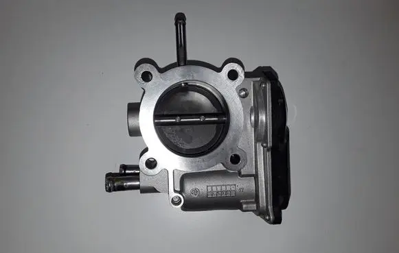 Hyundai Tucson TL Throttle valve 351002B300