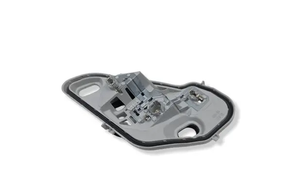 Opel Meriva B Tail light bulb cover holder 21632101