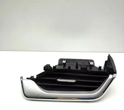Skoda Enyaq iV Dashboard air vent grill cover trim 5LC947193 5LC857194A