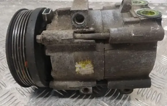 Ford Transit Air conditioning (A/C) compressor (pump)