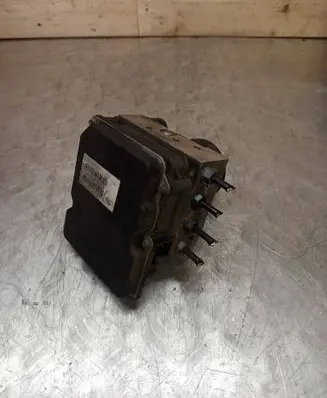 Audi A6 S6 C6 4F ABS Pump 4F0910517AK 4F0614517AT