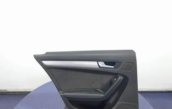 Audi A4 S4 B8 8K Door card panel trim set 8K0867305