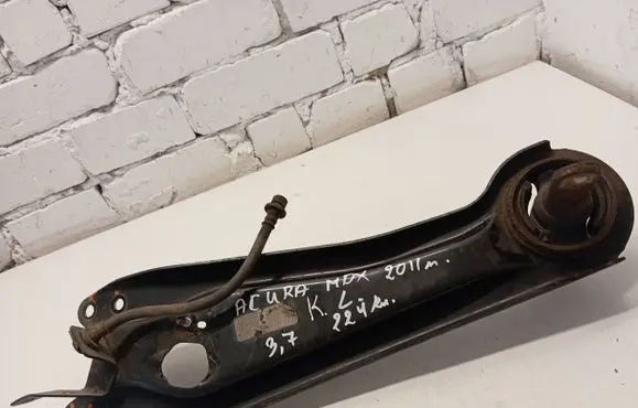 Acura MDX II Rear upper control arm/wishbone