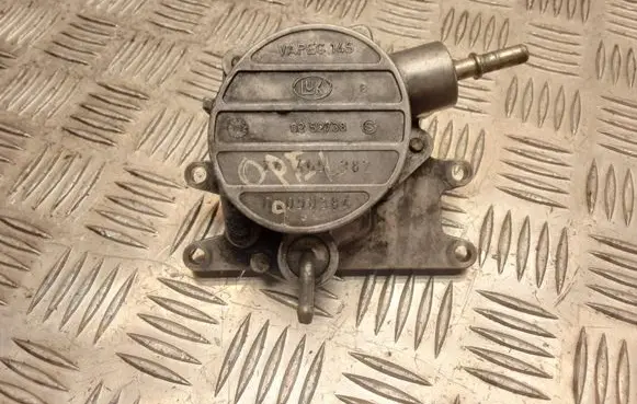 Opel Vectra C Vacuum pump 24465382