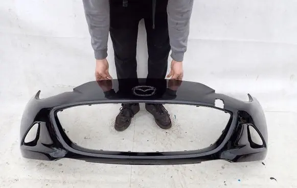 Mazda MX-5 ND Front bumper