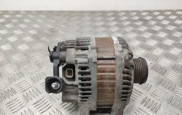 Citroen C5 Generator/alternator 9654752880