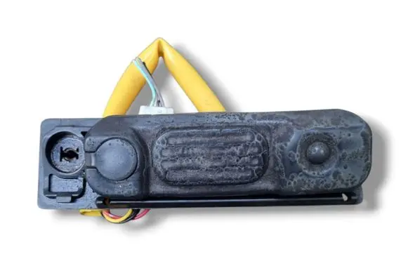 Mitsubishi ASX Tailgate/boot open switch button 5810A046