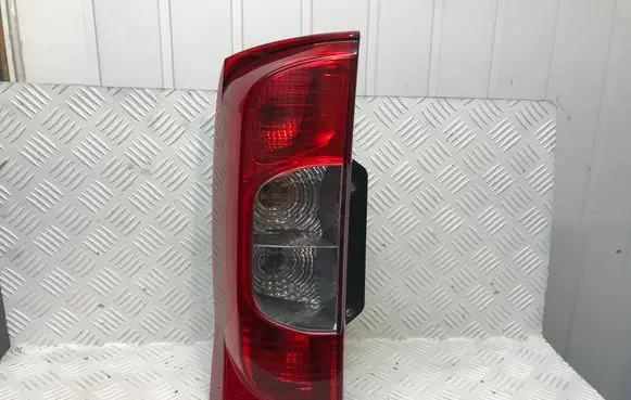 Citroen Nemo Rear/tail lights 01353206080