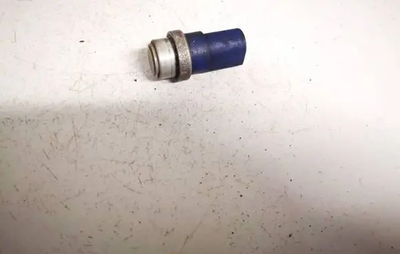 Coolant temperature sensor