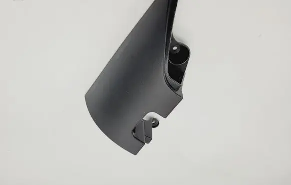 Renault Kangoo II Rear/tail light trim molding 12947