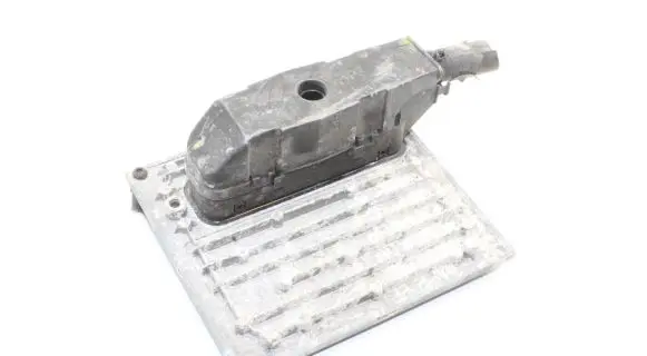Ford Focus Engine control unit/module 4M5112A650HE