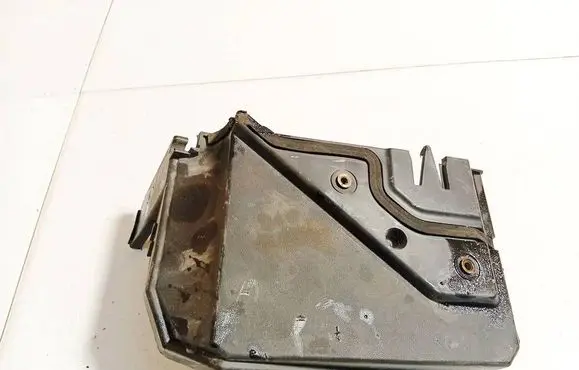 Renault Scenic II - Grand scenic II Fuse box cover 8200356337