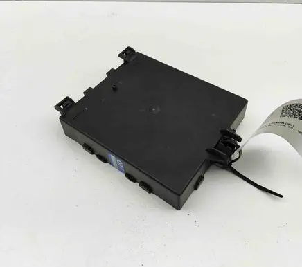 Alarm control unit/module