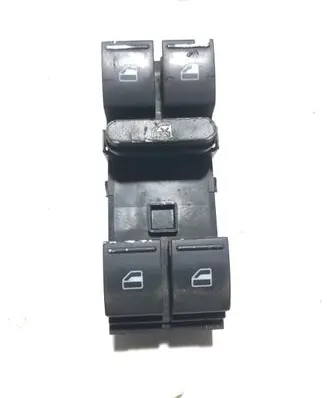 Volkswagen Touareg I Electric window control switch 7L6959857