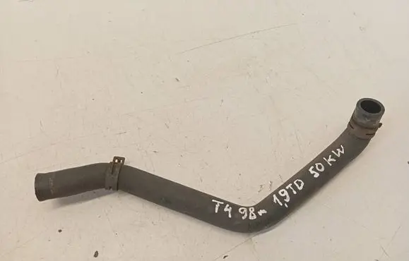 Volkswagen Transporter - Caravelle T4 Engine coolant pipe/hose