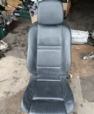 BMW X5 E70 Front passenger seat 834278905 8342789
