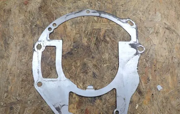 Skoda Octavia Mk3 (5E) Gearbox gasket 06Q103551
