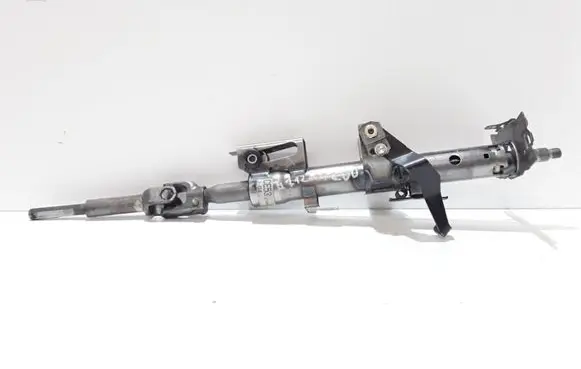 Toyota Corolla Verso E121 Steering wheel axle