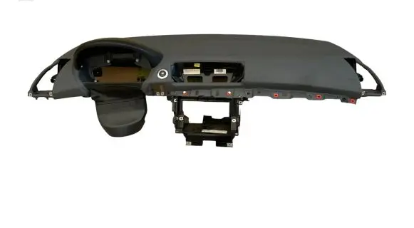BMW 1 E81 E87 Dashboard 75064014 6121434 P010157554