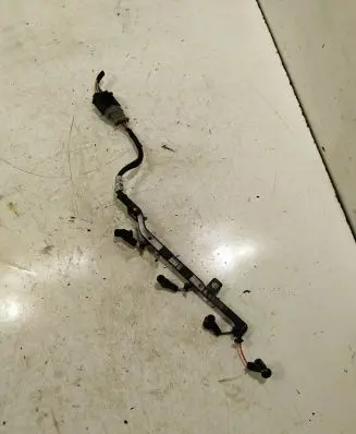 Ford Transit Courier Glow plug wires av6q6m091