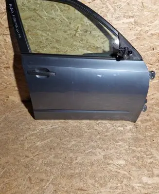 Subaru Forester SH Front door